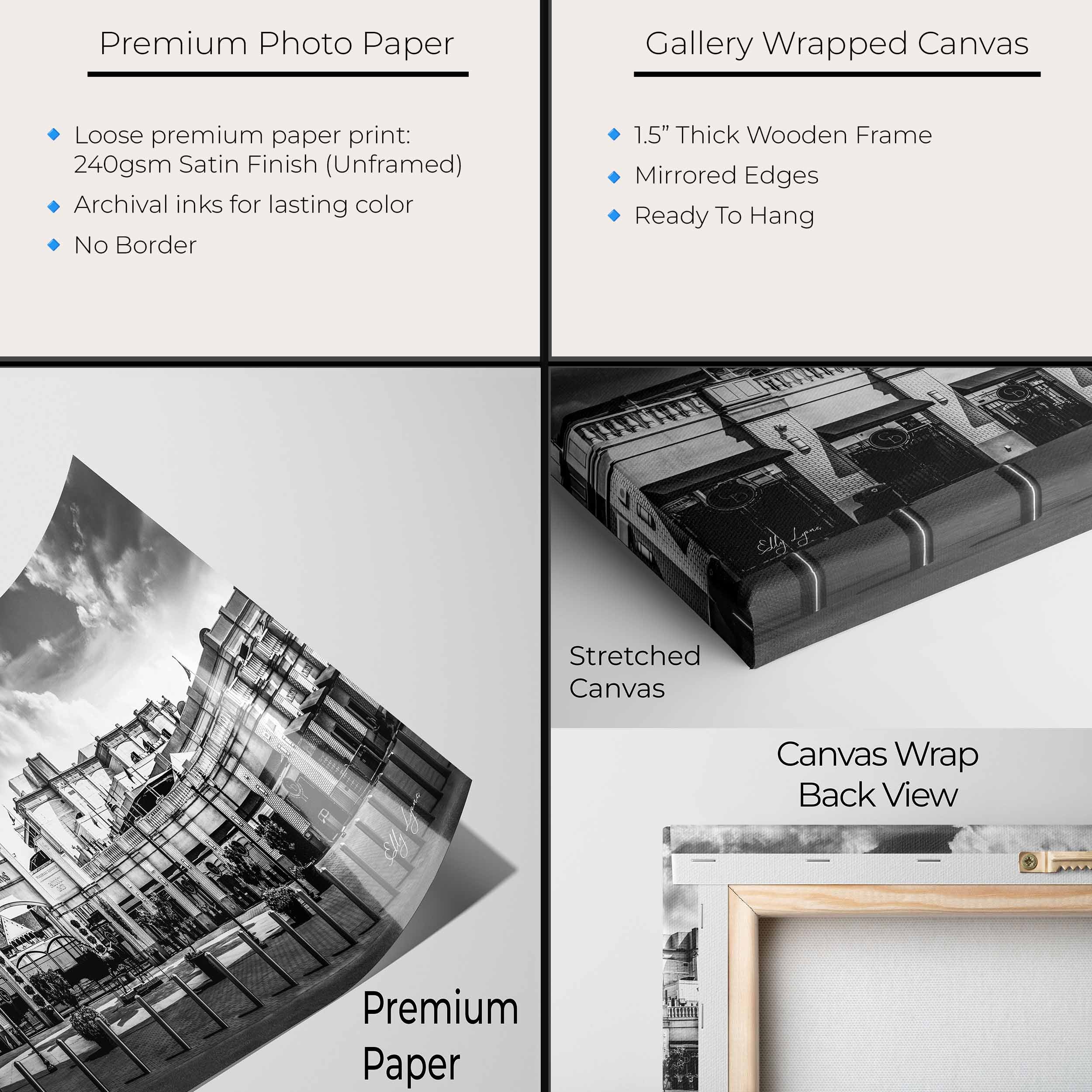 Churchill Downs Art Print – Iconic Twin Spires Image | Kentucky Derby Artwork