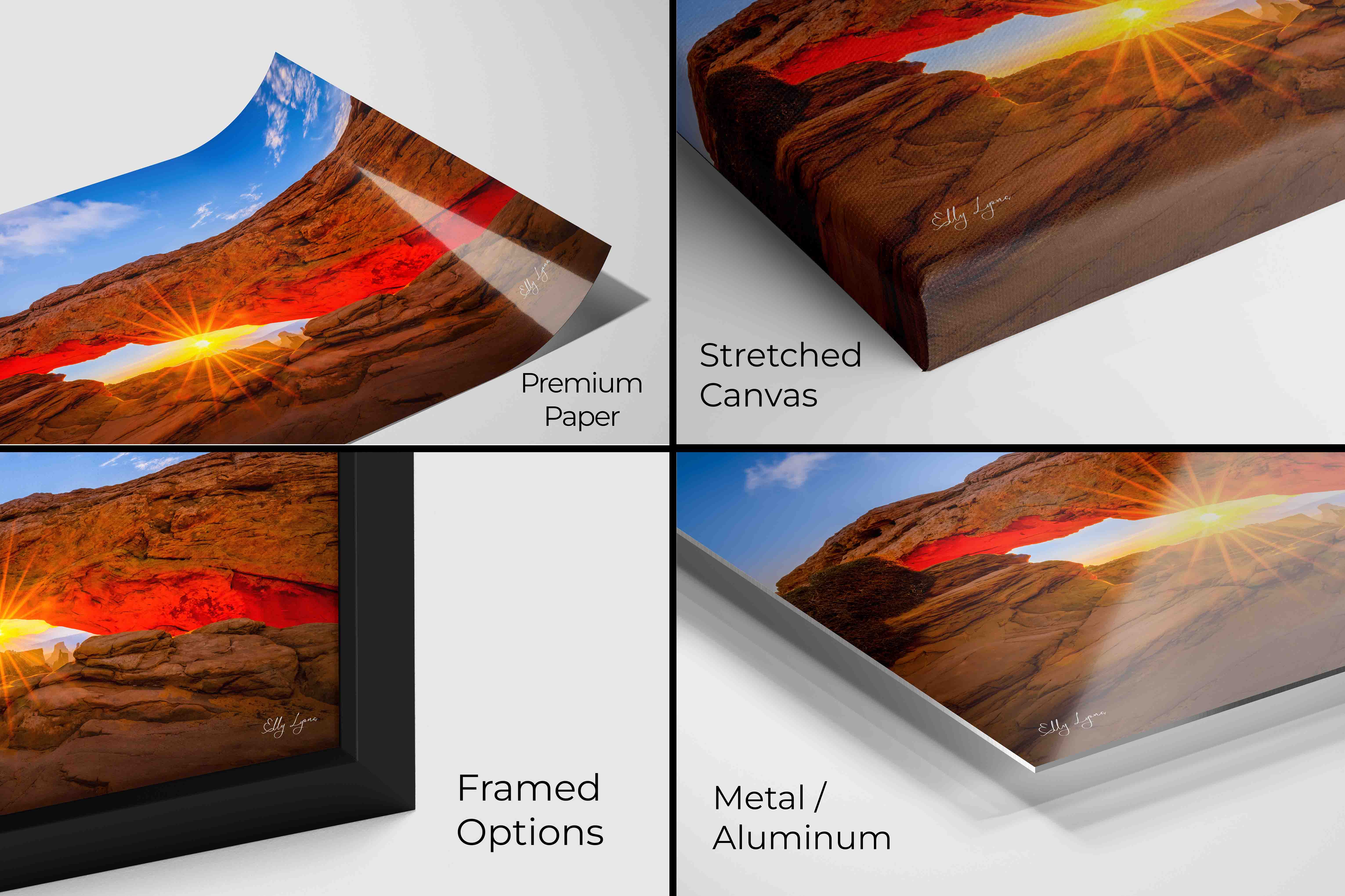 "The Dawnkeeper" - Mesa Arch Sunrise | Canyonlands National Park Fine Art Print