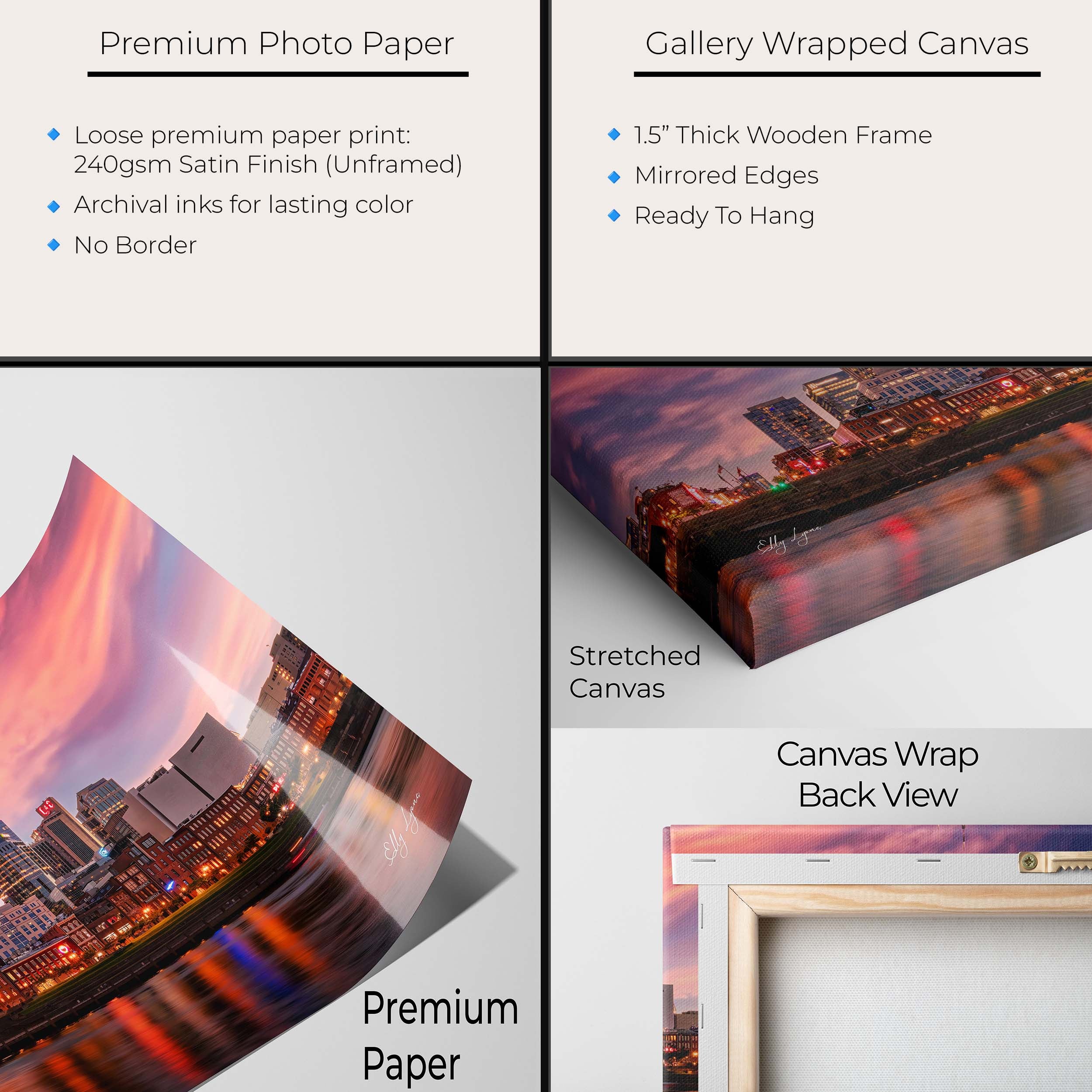 "Grace Over Broadway" - Nashville City Lights