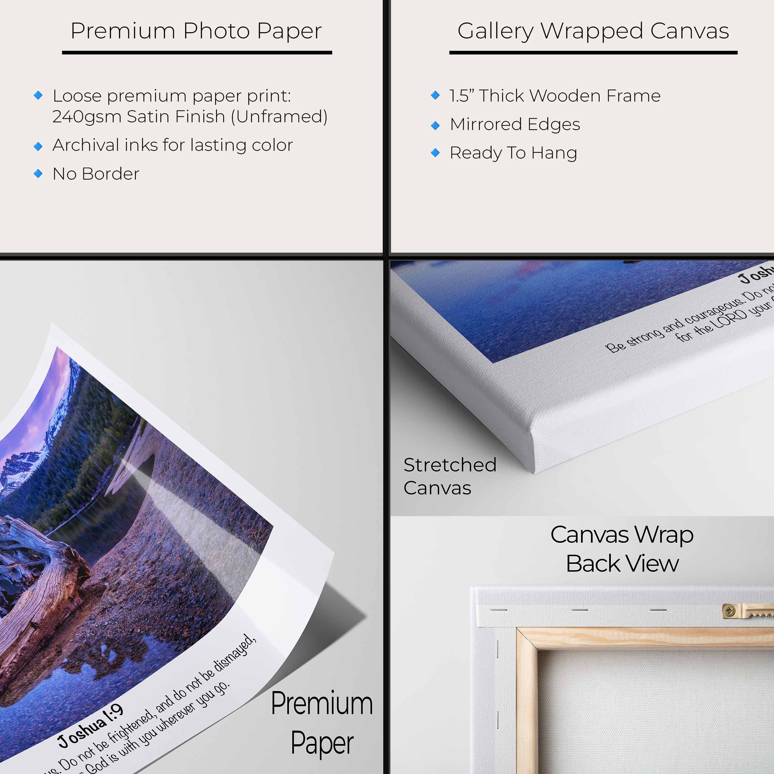 “He Goes With You” — Redfish Lake