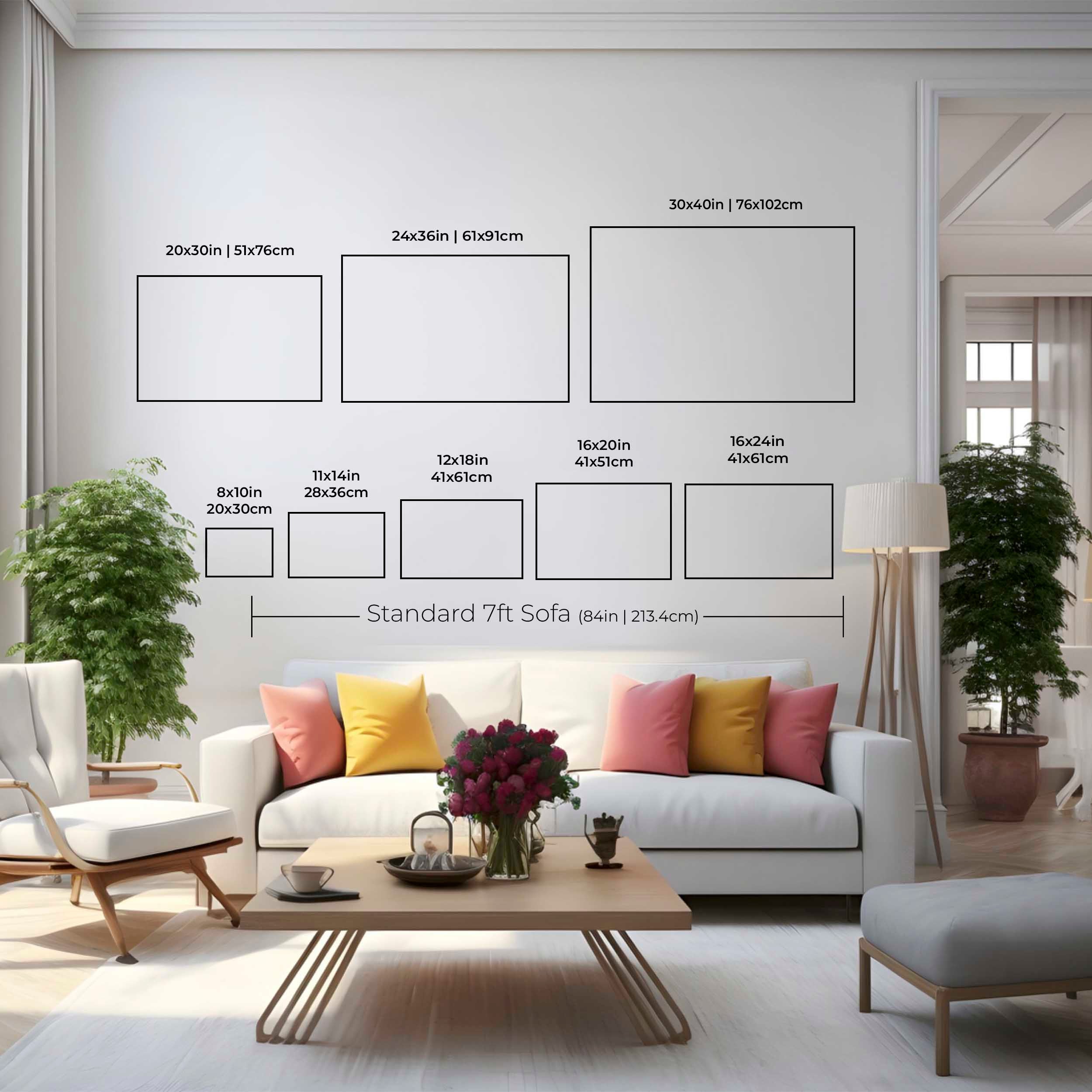 Thor’s Well Oregon Coast Print Set - Sunset Seascape Photography